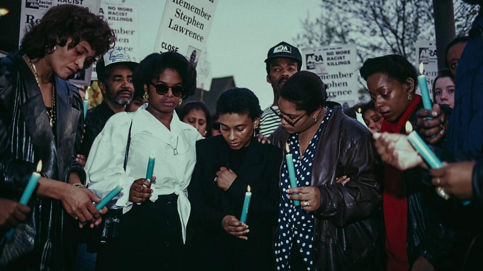 BBC One Stephen The Murder That Changed a Nation, Series 1, The Loss