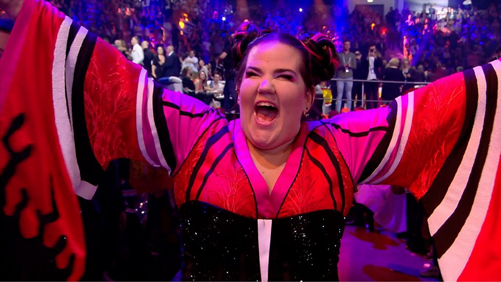 Eurovision Song Contest 2018 Netherlands