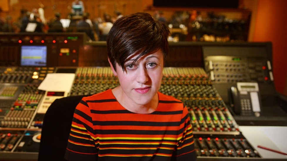 Bbc Radio 2 Remembering Janice Long A Long Walk With Tracey Thorn