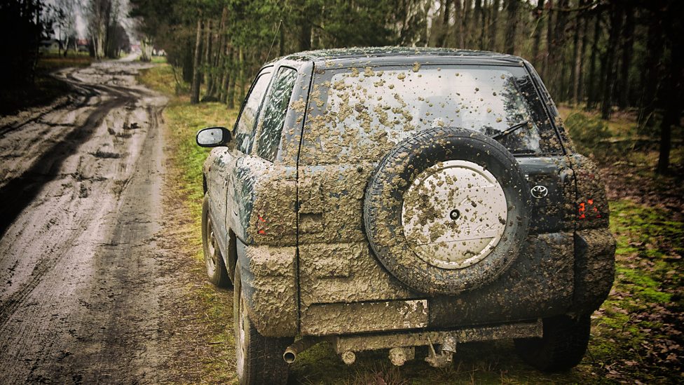 BBC Radio 4 The Archers Ben Archer