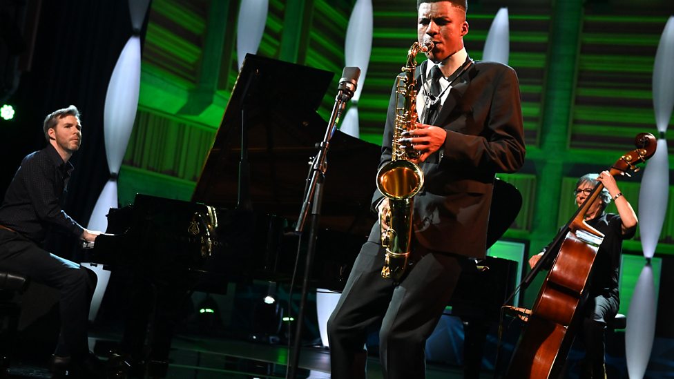 BBC Four BBC Young Musician BBC Young Jazz Musician 2022