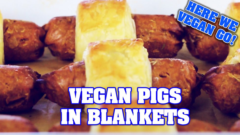 BBC Scotland BBC Scotland You won’t need to bring home any bacon