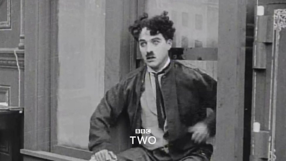 Bbc Two Icons The Greatest Person Of The 20th Century Trailer Icons