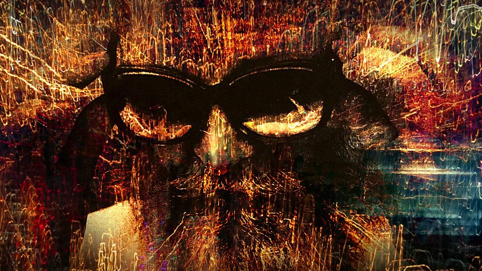 BBC Arts BBC Arts “Hot dog, jumping frog, Albuquerque” The pop