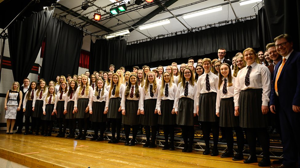 bbc-radio-ulster-bbc-northern-ireland-school-choir-of-the-year-2019