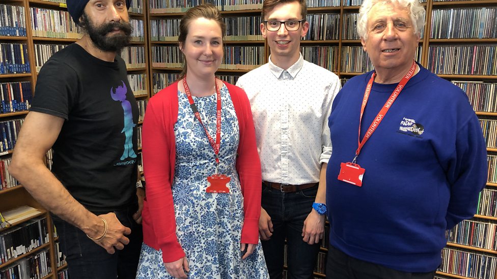 BBC One Points of View, 2019, Episode 5, The Hit List