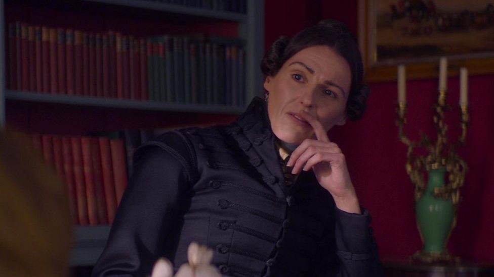 BBC One - Gentleman Jack, Series 1, Episode 7, 