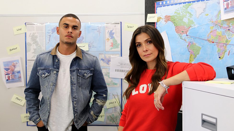 BBC One - For Love or Money, Trailer: For Love or Money - For Love Or Money Tv Show Watch Online