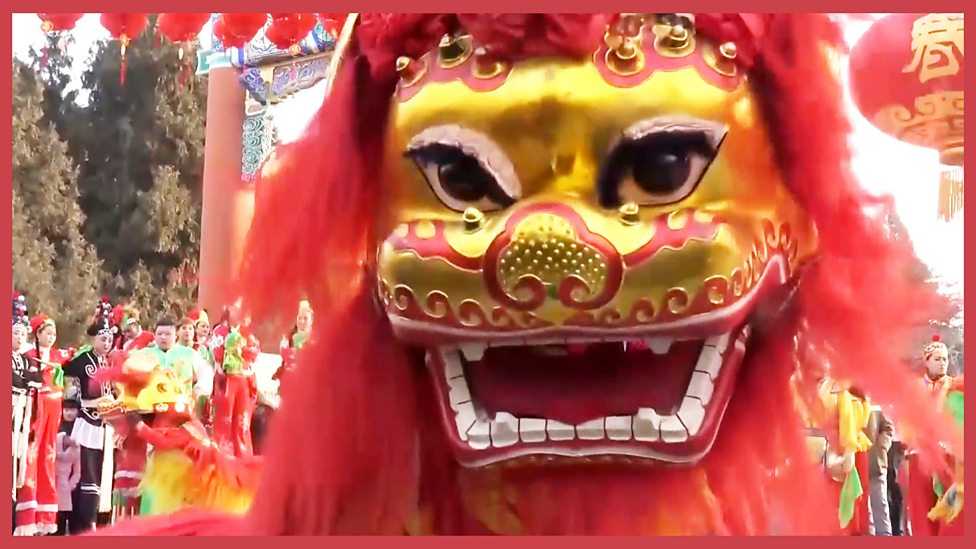 what is chinese new year ks2