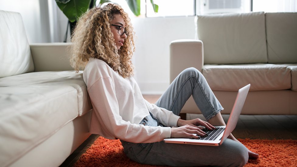 BBC Scotland BBC Scotland Will working from home the new normal?