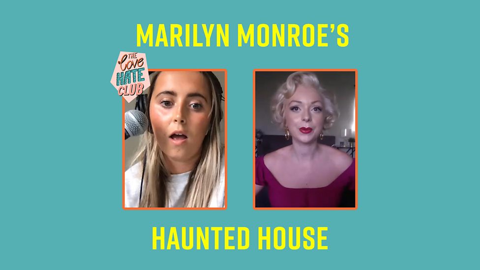 BBC Sounds The Love/Hate Club, How To Win on TikTok, Vintage