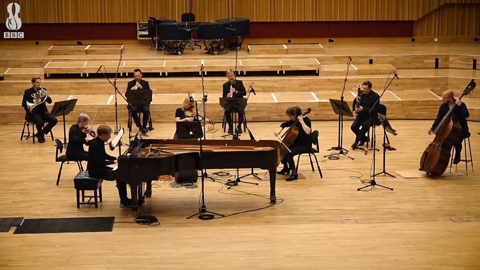 BBC BBC National Orchestra of Wales, Samuel ColeridgeTaylor's