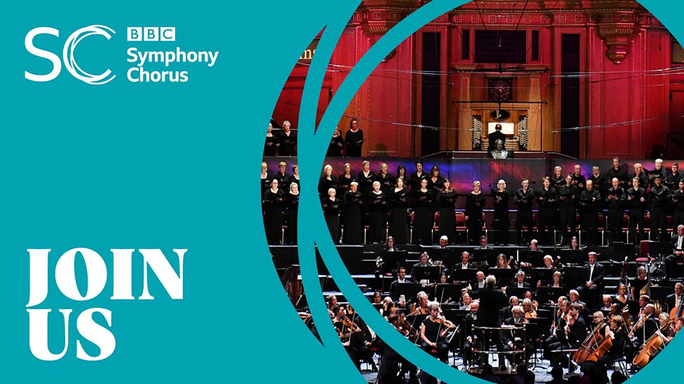 Bbc Bbc Symphony Orchestra Bbc Symphony Chorus