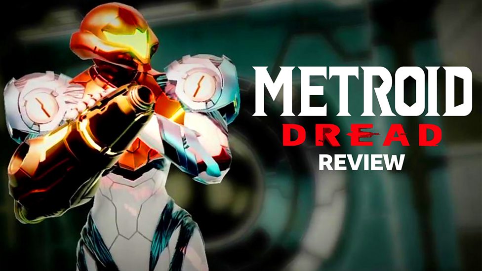 BBC Scotland The Social Metroid Dread Review