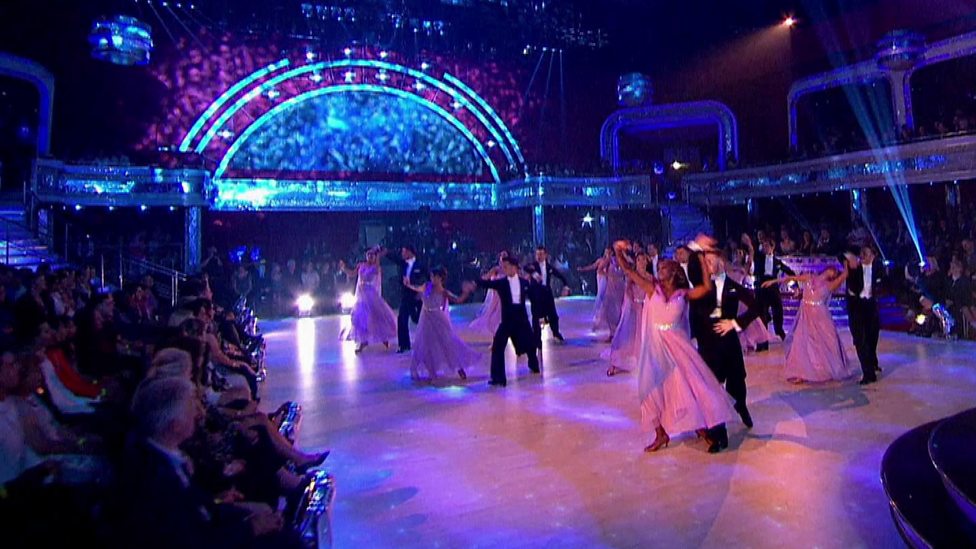 Bbc Two Strictly It Takes Two Series 19 Episode 47 Jason Gilkison Shares His Favourite 