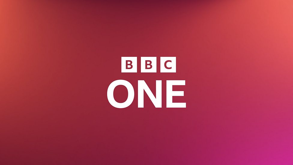 BBC - BBC Idents, BBC One - Idents, BBC One - Ident