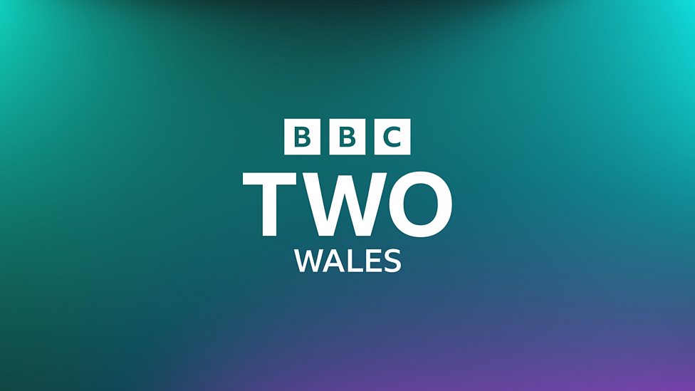 BBC BBC Idents, BBC Two Wales Idents, BBC Two Wales Ident