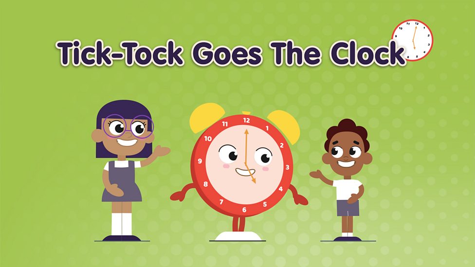 tick tock tick tock What's Up Croc?: Kim Michelle Toft, Kim