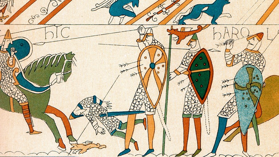 BBC Radio 4 - You're Dead to Me - 7 things you didn't know about the ...