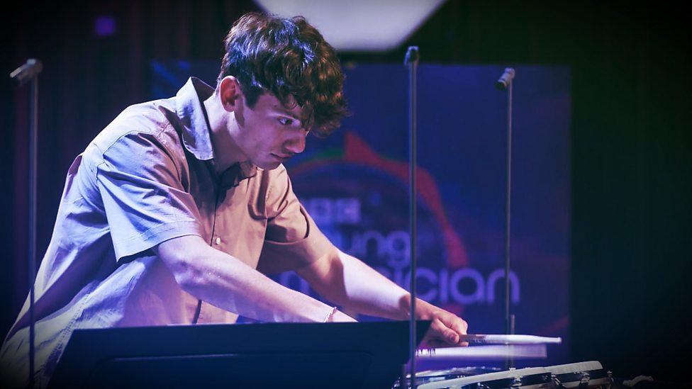 Bbc Four Bbc Young Musician 2022 Percussion Final Highlights