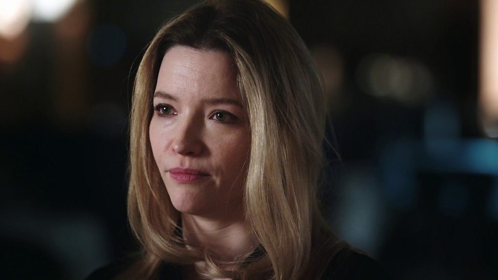 BBC Two - The Elon Musk Show, Series 1, Episode 1, Talulah Riley on ...