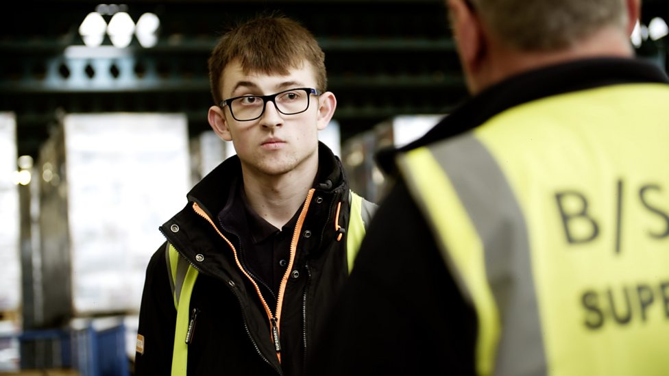 Careers Support: Delivering careers education, guidance and experience of work to students with additional needs