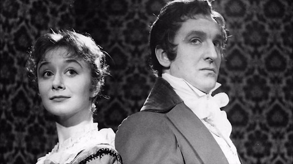 BBC BBC TV adaptations of Pride and Prejudice 19381995