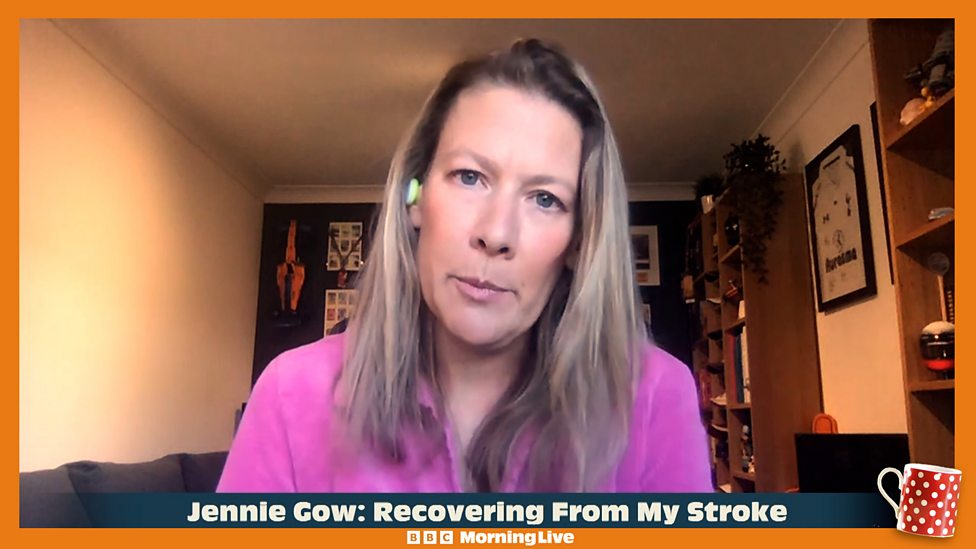 BBC One Morning Live Dr. Xand