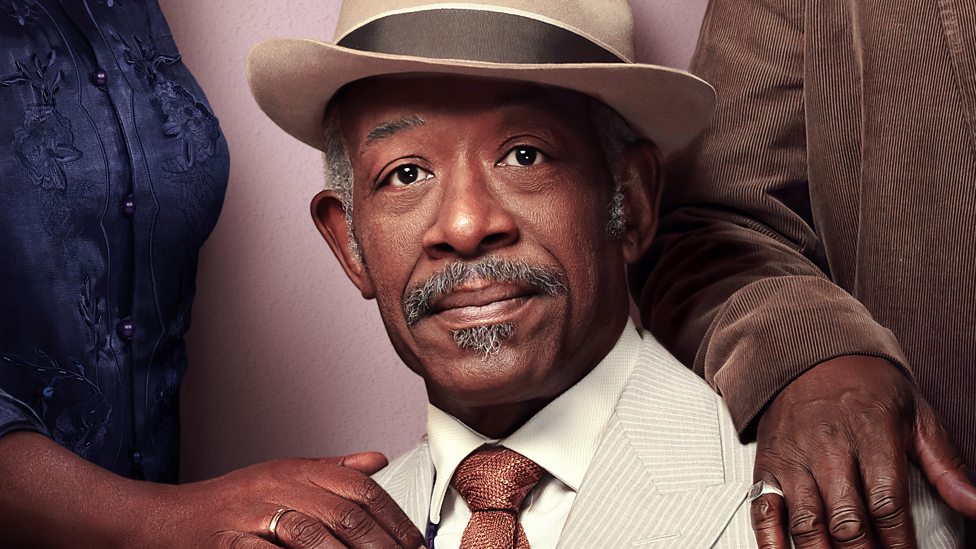 BBC releases trailer for new drama Mr Loverman