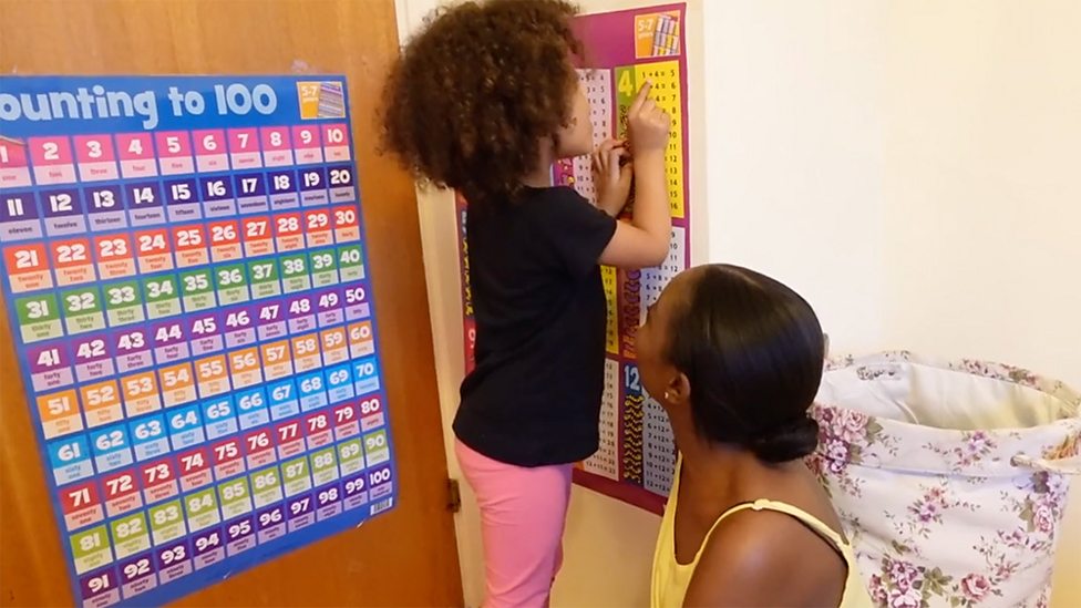 How do I feel ready for home education?