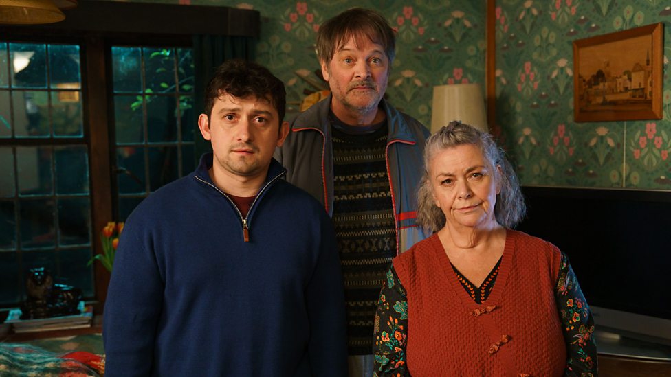 Can You Keep A Secret? trailer released for Dawn French sitcom