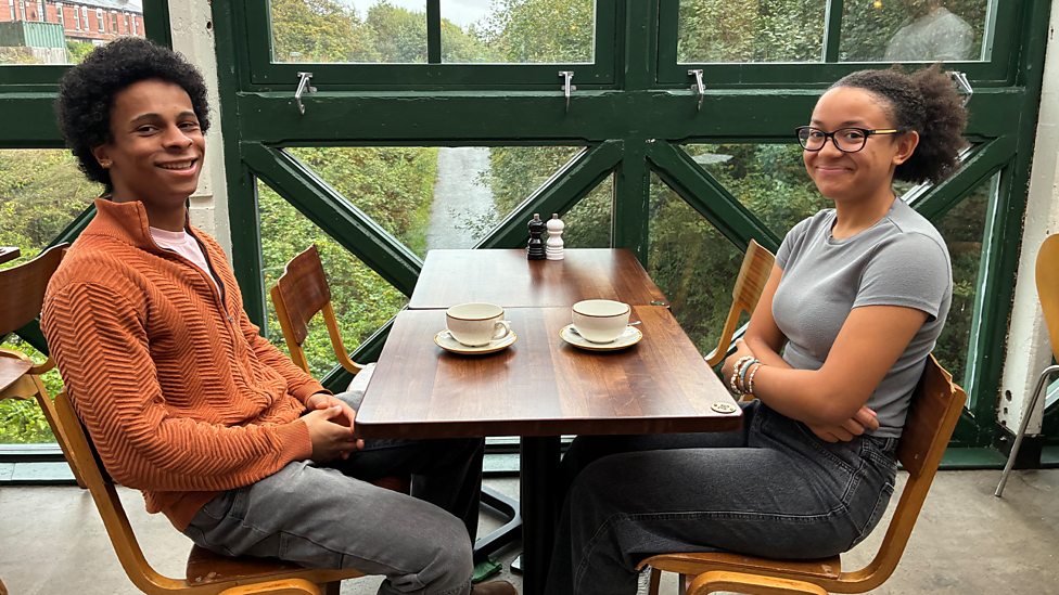 Video: The journey from home education to higher education