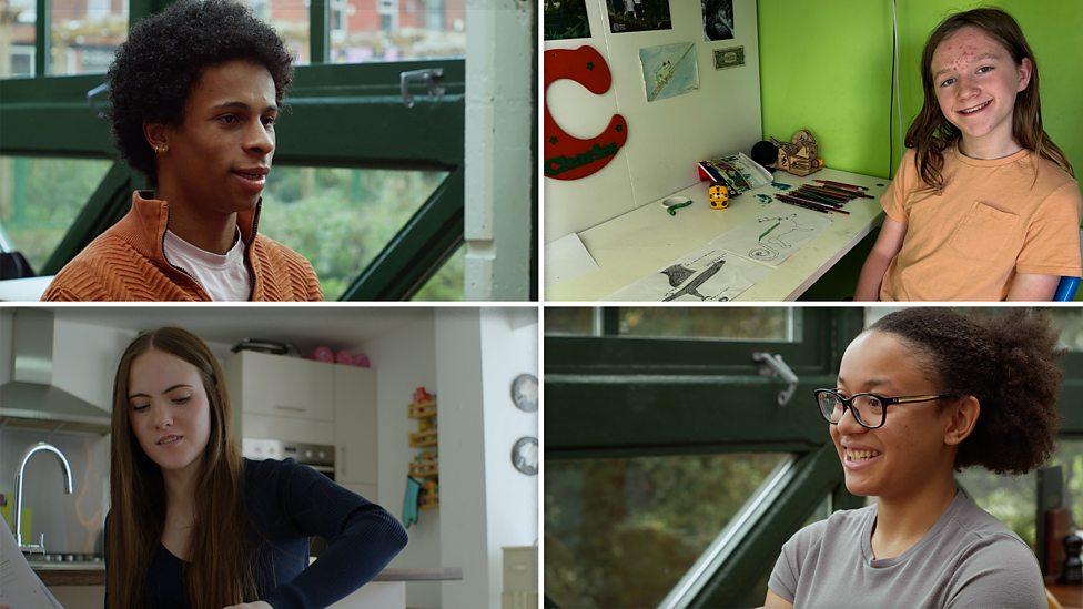 Teen Take: Why home education works for us