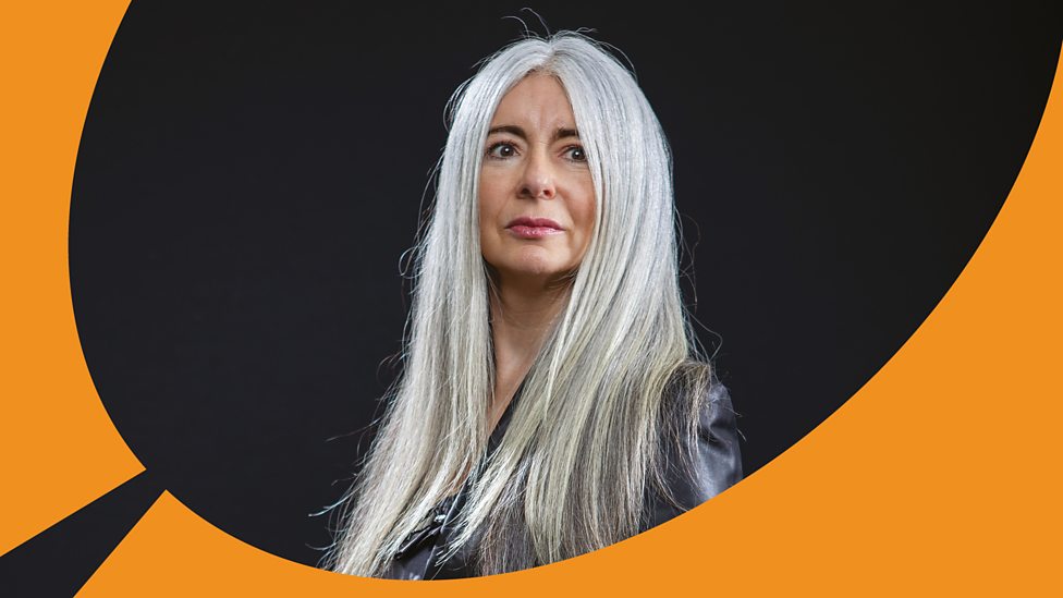 Evelyn Glennie and the Fantasia Orchestra