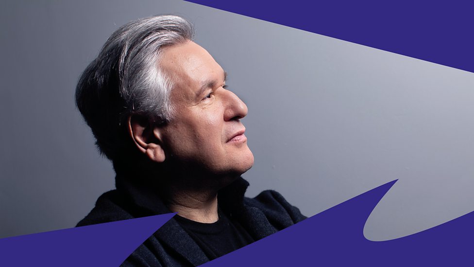 Pappano Conducts Berlioz’s ‘Requiem’