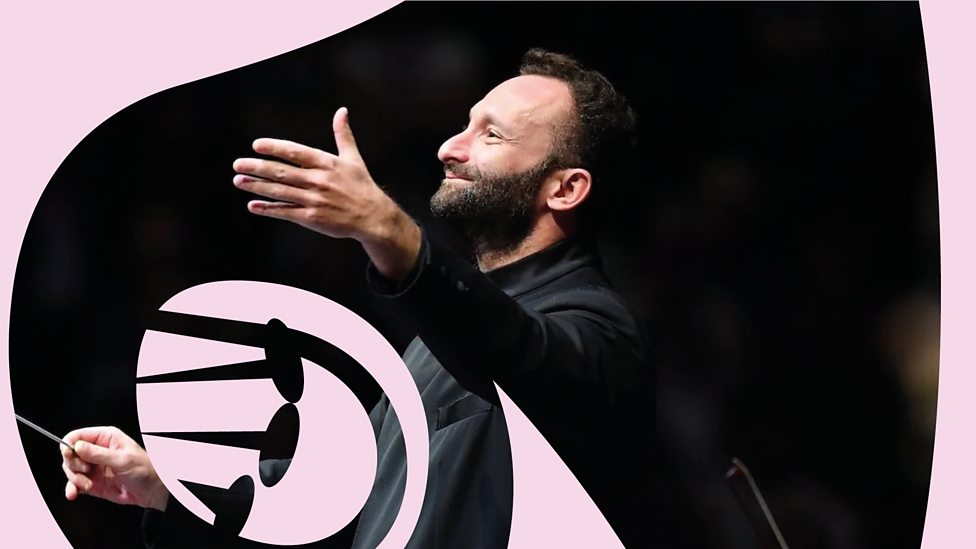 Berlin Philharmonic Plays Elgar and Tchaikovsky
