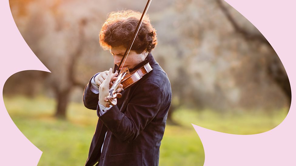 Berlin Philharmonic Plays Beethoven and Scriabin