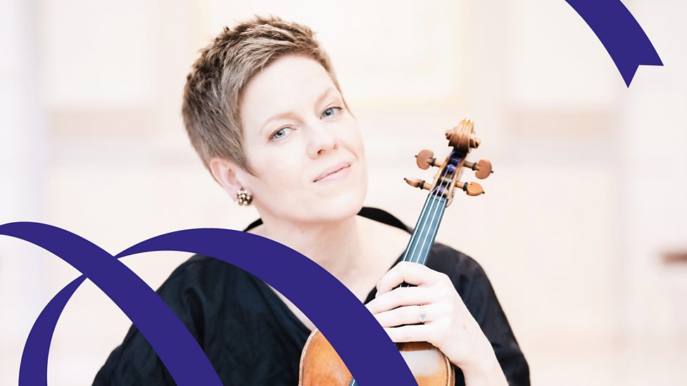 Rattle Conducts Schumann