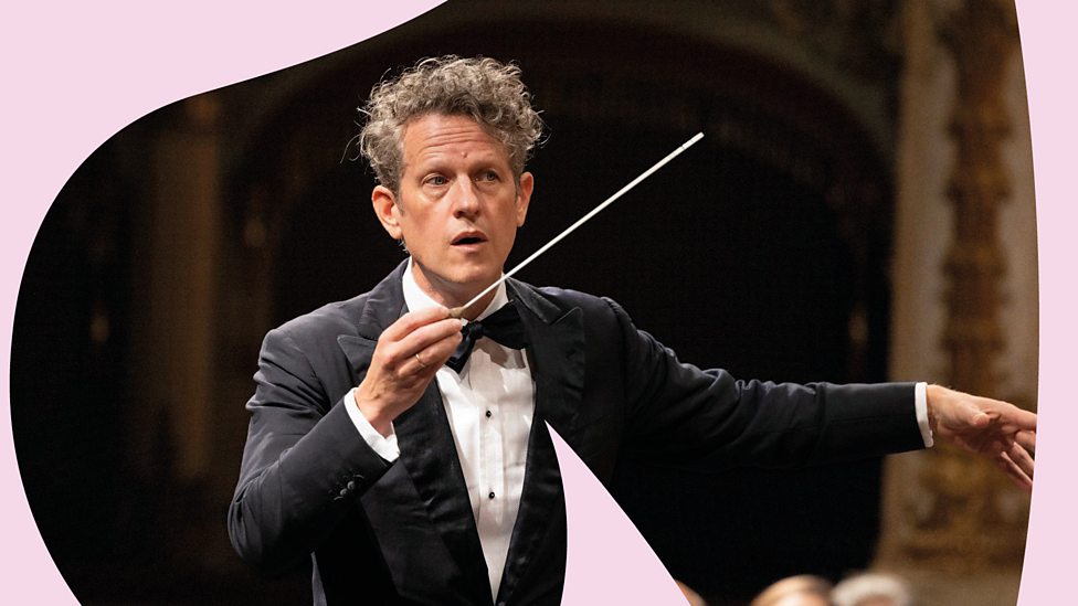 Mahler’s Ninth with the Mahler Academy Orchestra