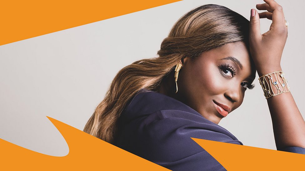 Chineke! Orchestra with Angel Blue