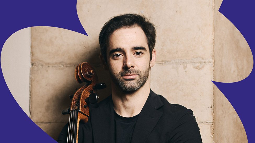 Elgar’s Cello Concerto