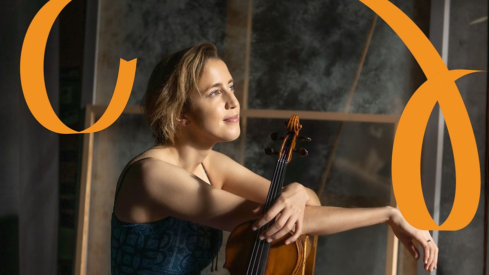 Salonen Conducts 20th-Century Classics