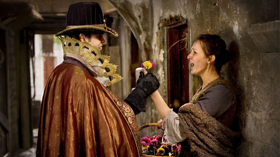 BBC One Doctor Who, Series 5,