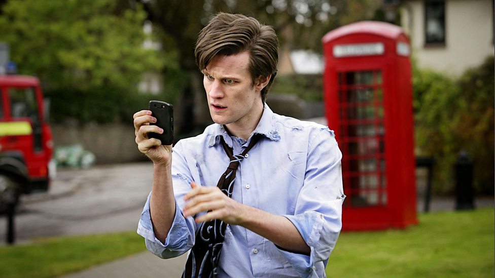 doctor who the eleventh hour