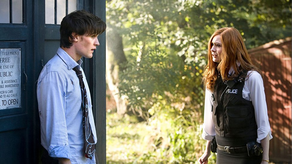doctor who the eleventh hour