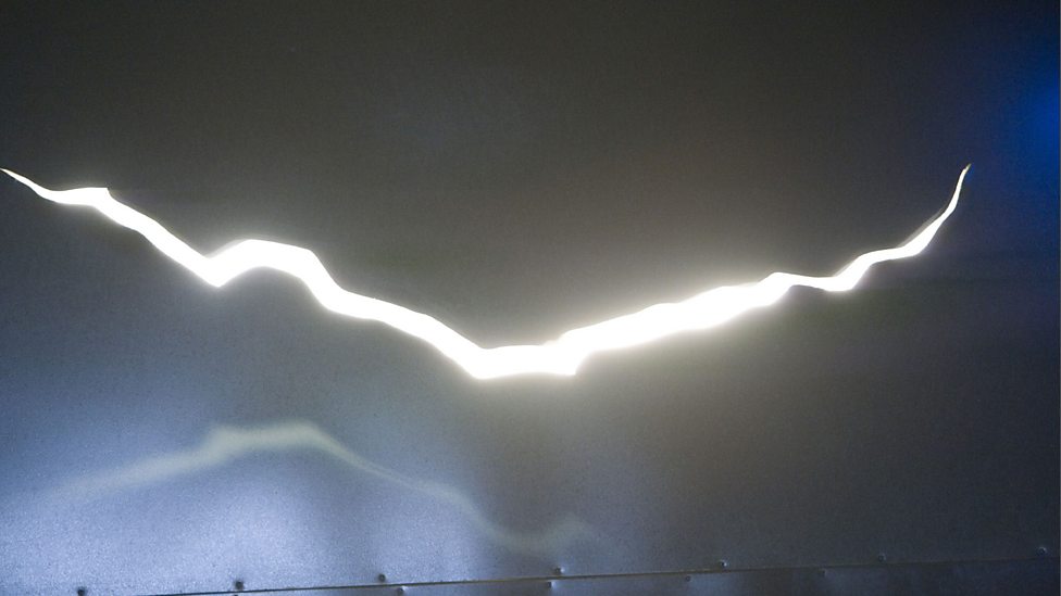 BBC One Doctor Who (20052022), Series 5, Flesh and Stone, Flesh