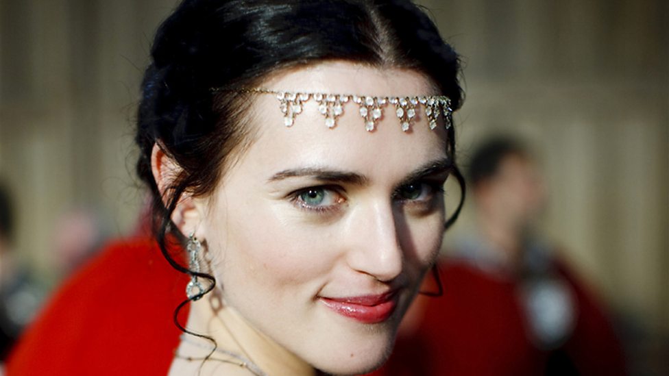 BBC One - Merlin, Series 2, Beauty and the Beast - Part 1, Series 2 ...