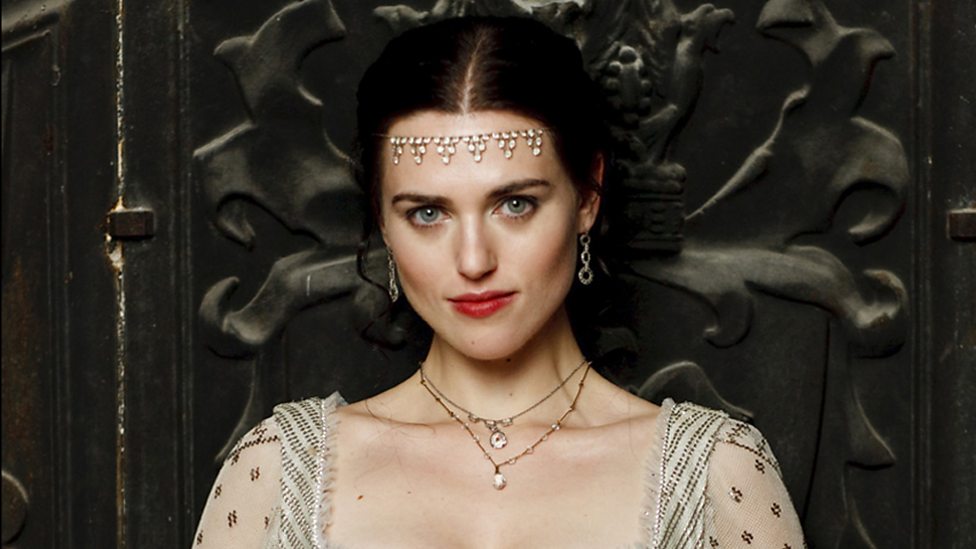 BBC One - Merlin, Series 2, Beauty and the Beast - Part 1, Series 2 ...