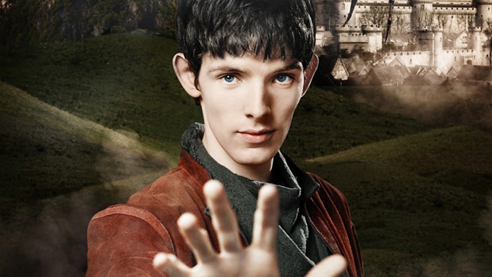 BBC One - Merlin, Series 2, Series 2 heroes - Gwen, Prince Arthur ...