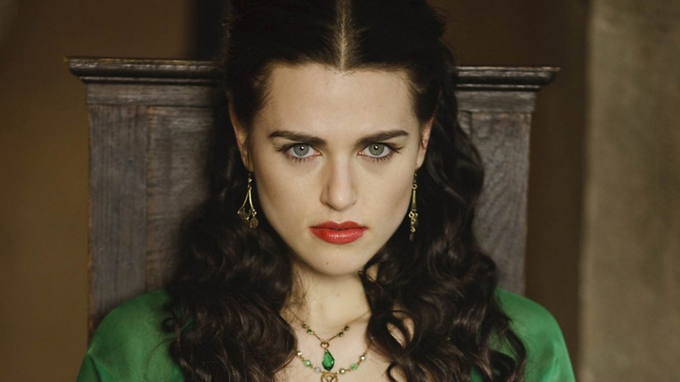 BBC One - Merlin, Series 3, The Tears of Uther Pendragon - Part 1 ...